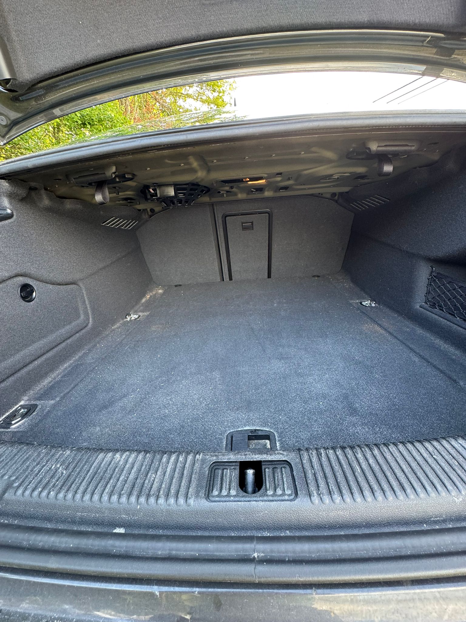 
								2014 Audi A6, $6900 full									