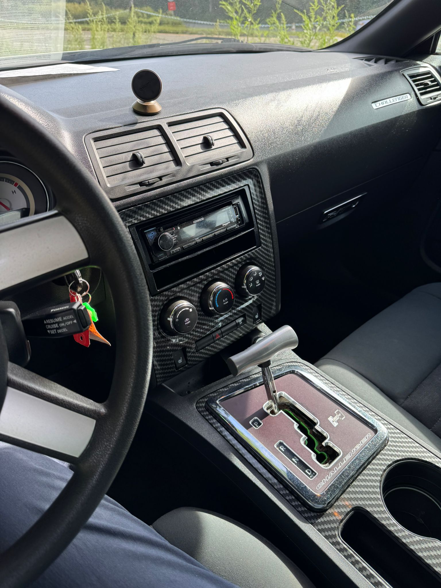 
								2010 Dodge Challenger $7.500 full									