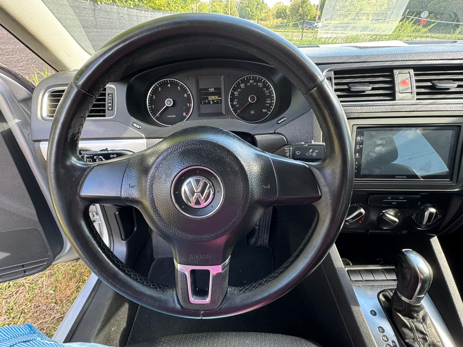 
								2013 VW Jetta, $5500 full									