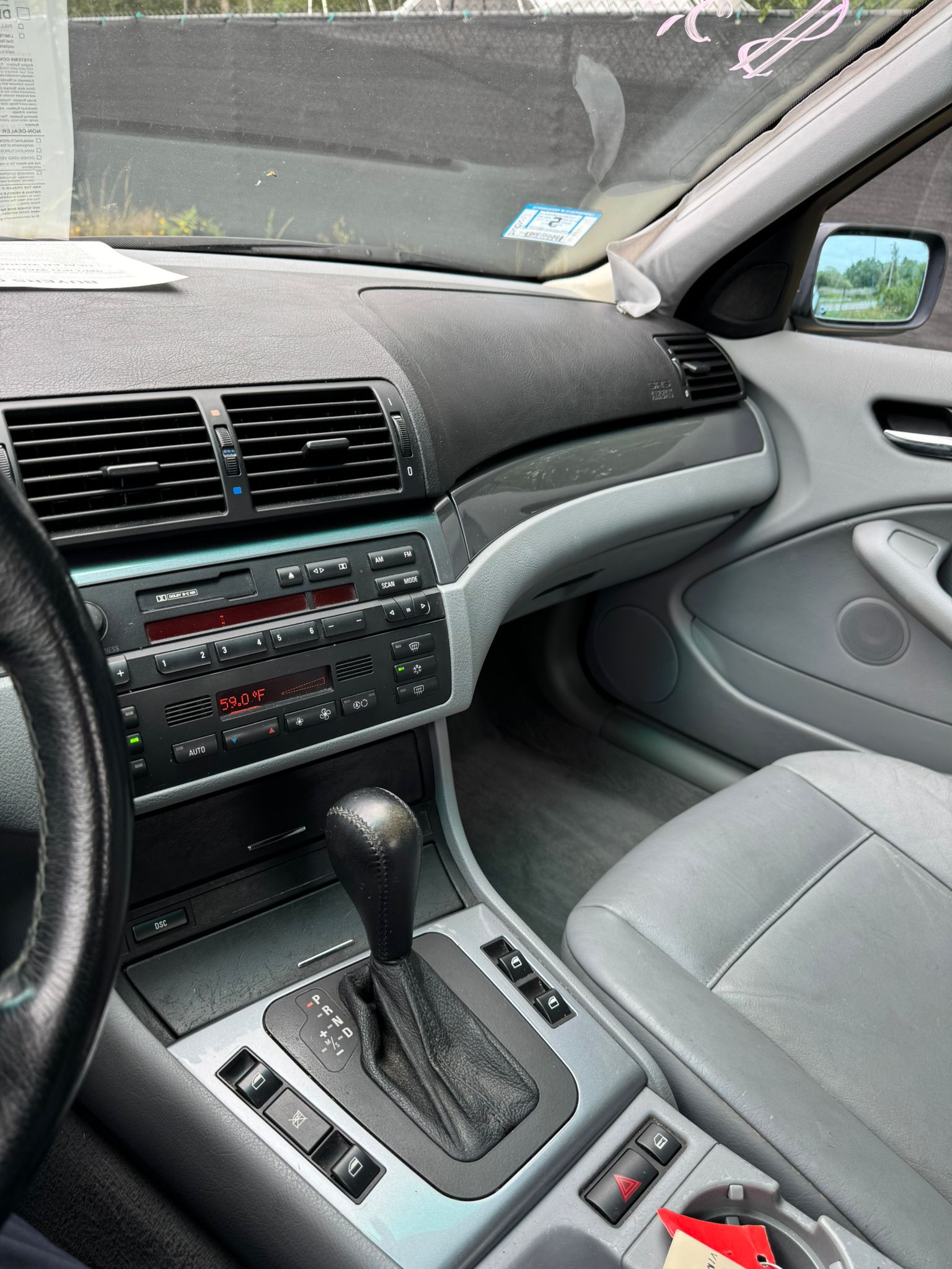 
								2001 BMW 325i, $3.500 full									