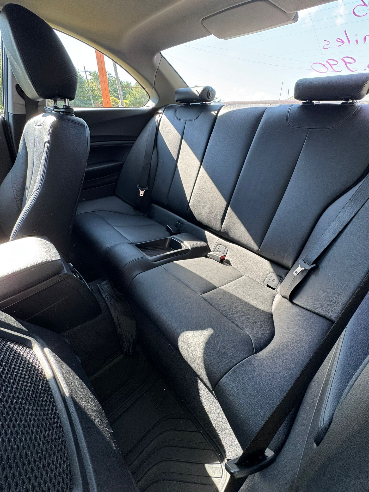 
								2015 BMW-228i, $13990 full									