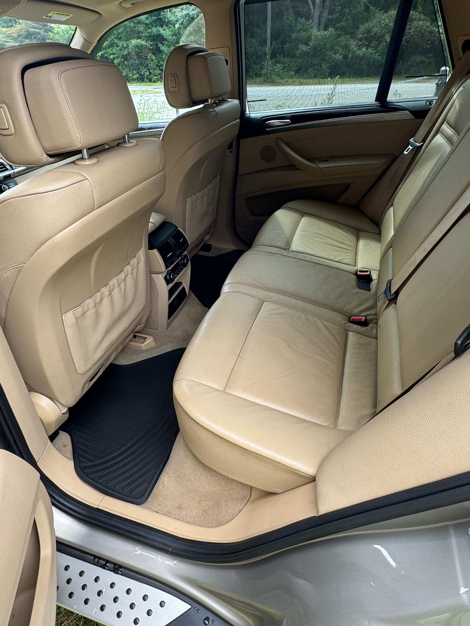 
								2010 BMW X5, $4900 full									