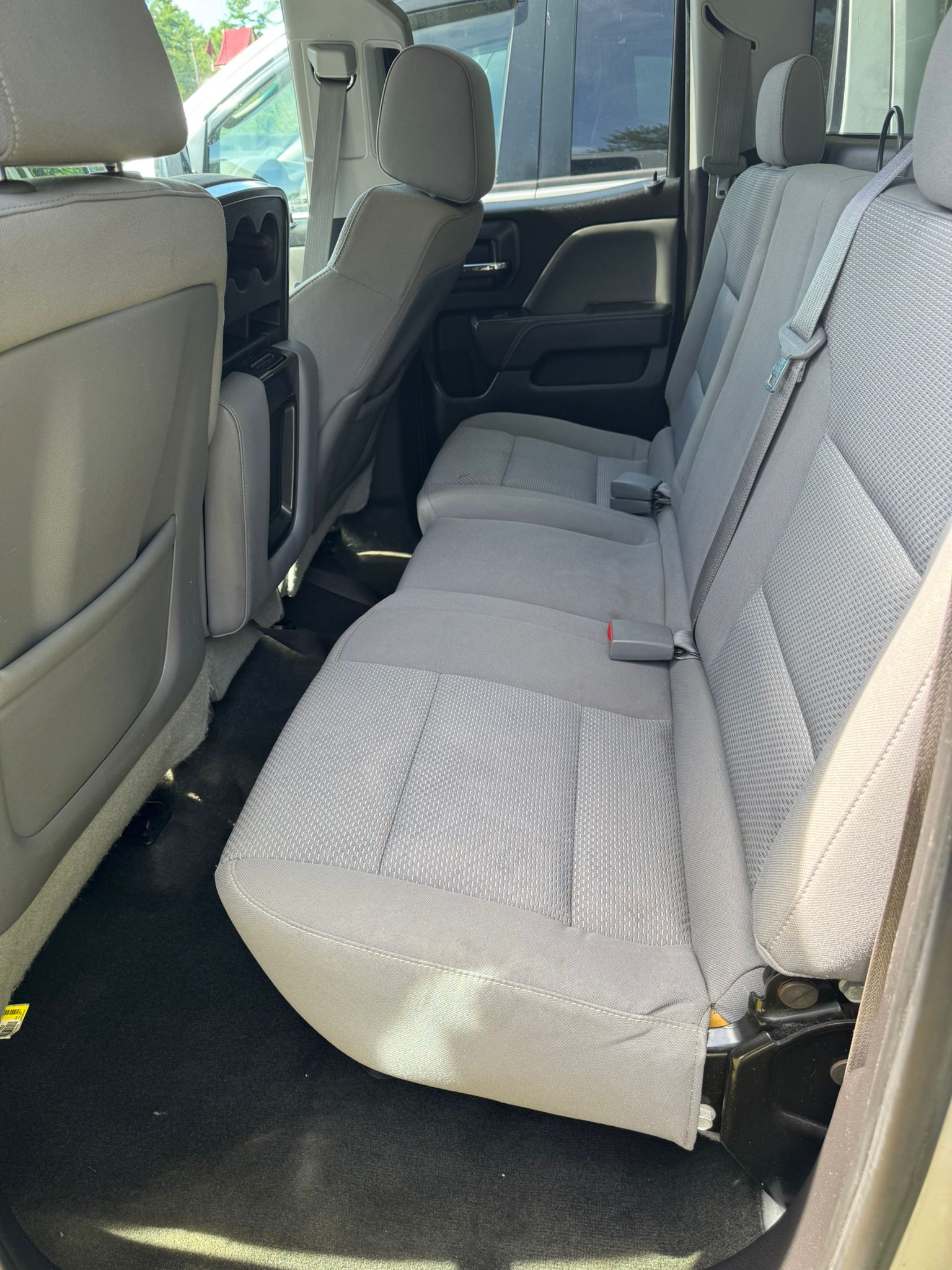 
								2015 GMC Sierra 1500, $11.500 full									