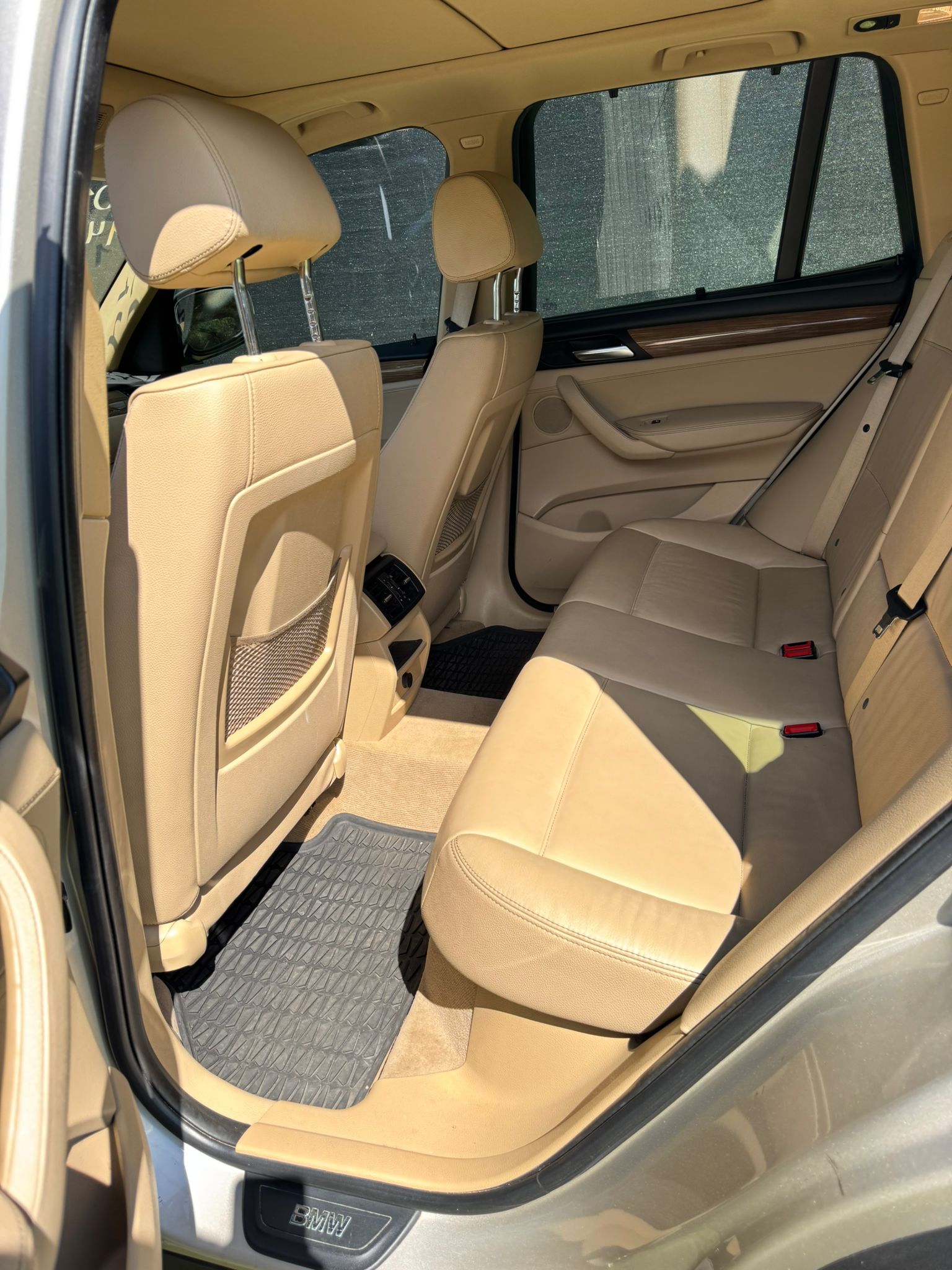 
								2013 BMX X3, $6000 full									