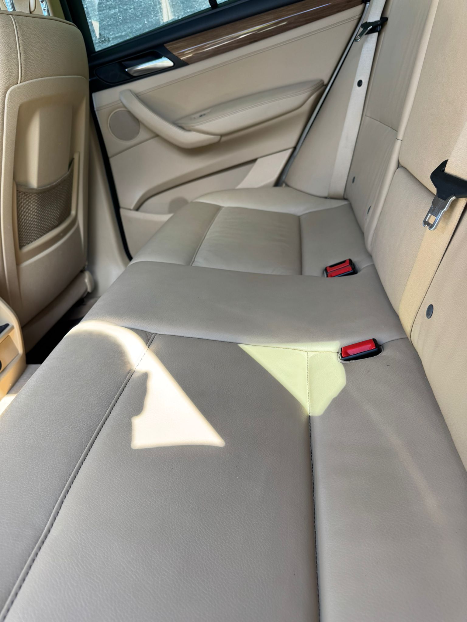 
								2013 BMX X3, $6000 full									