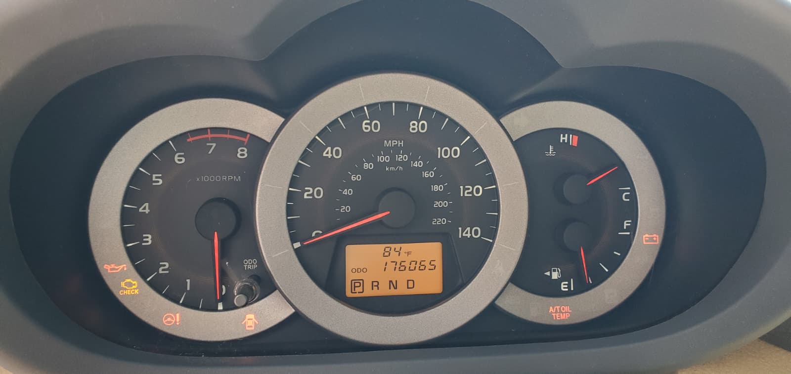 
								2012 Toyo Rav – 4, $5,995 full									